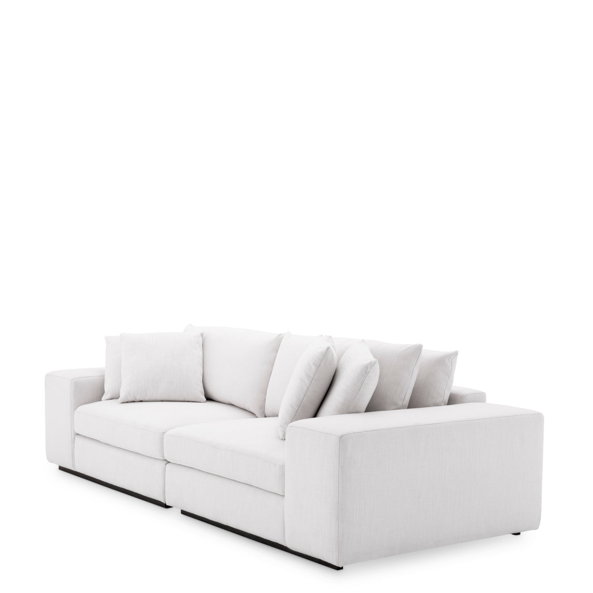 Sofa Vista Grande - Avalon white