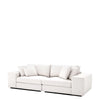 Sofa Vista Grande - Avalon white