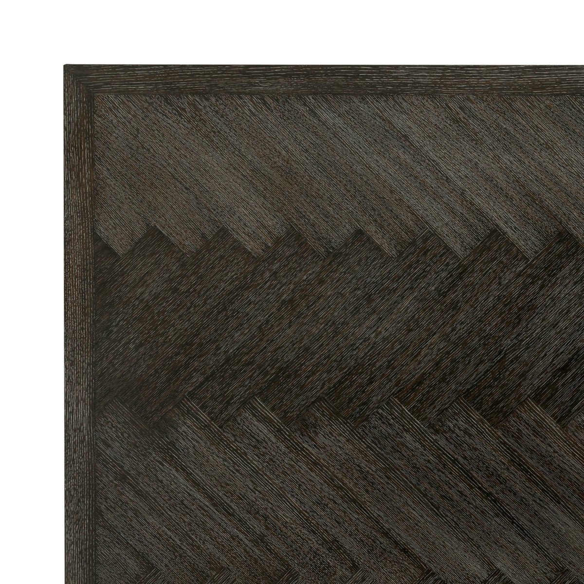 Eettafel Melchior - 300 cm - Charcoal
