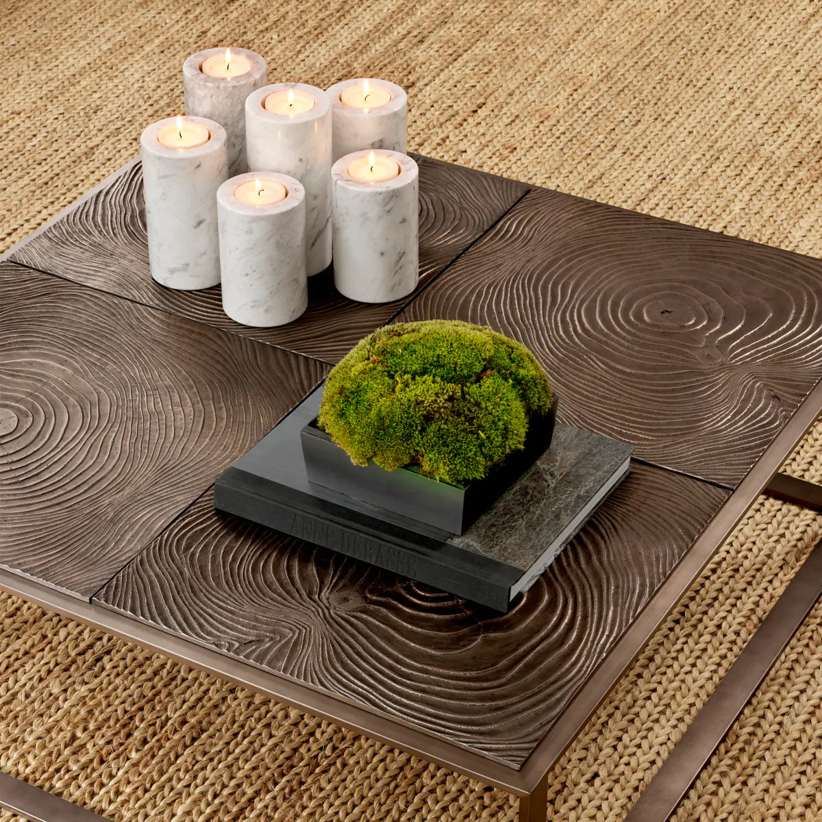 Waxinelichthouder Tobor