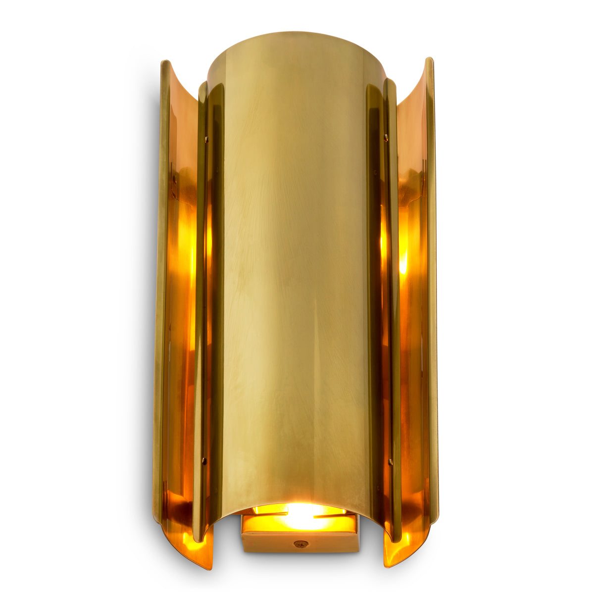 Wandlamp Vergé - S