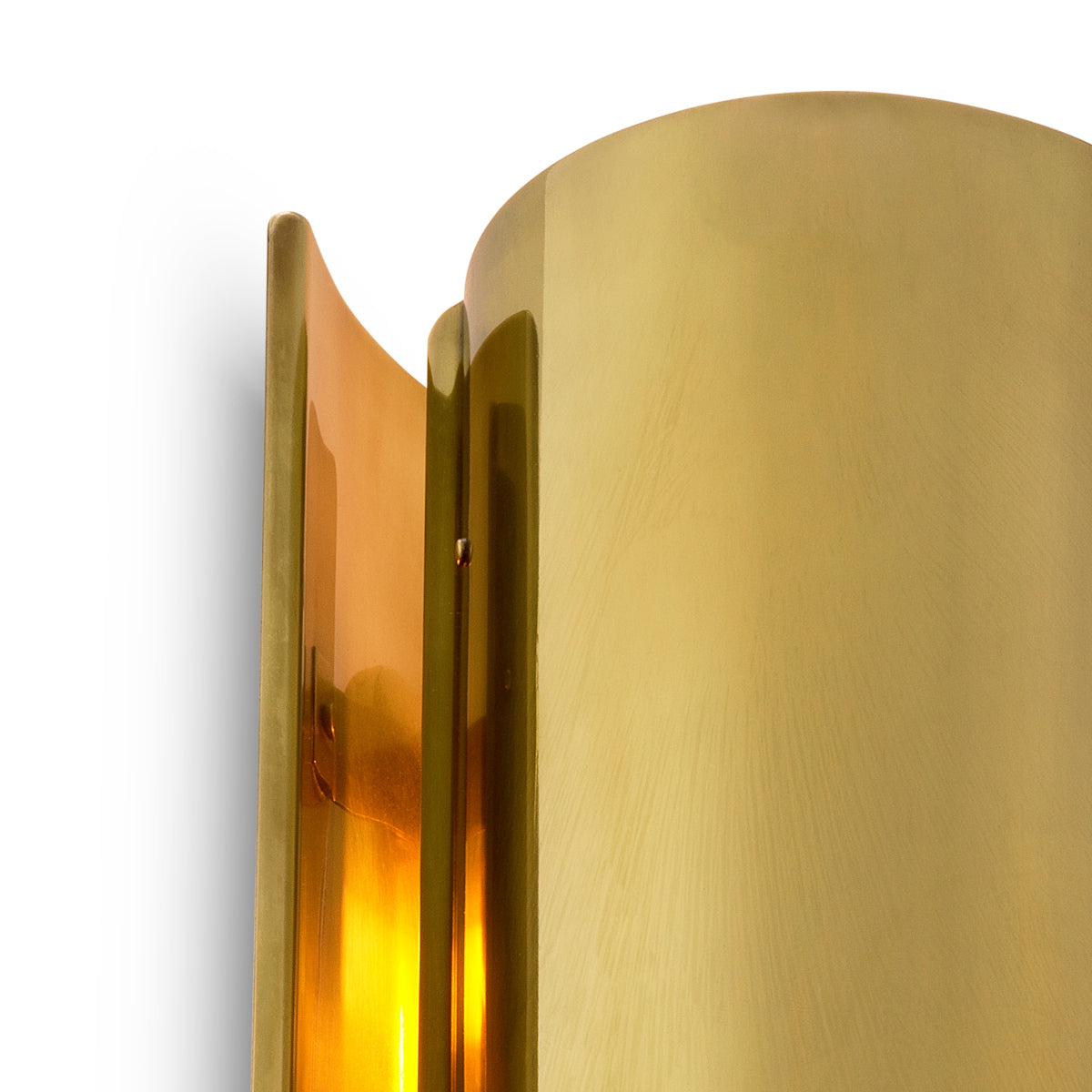 Wandlamp Vergé - S