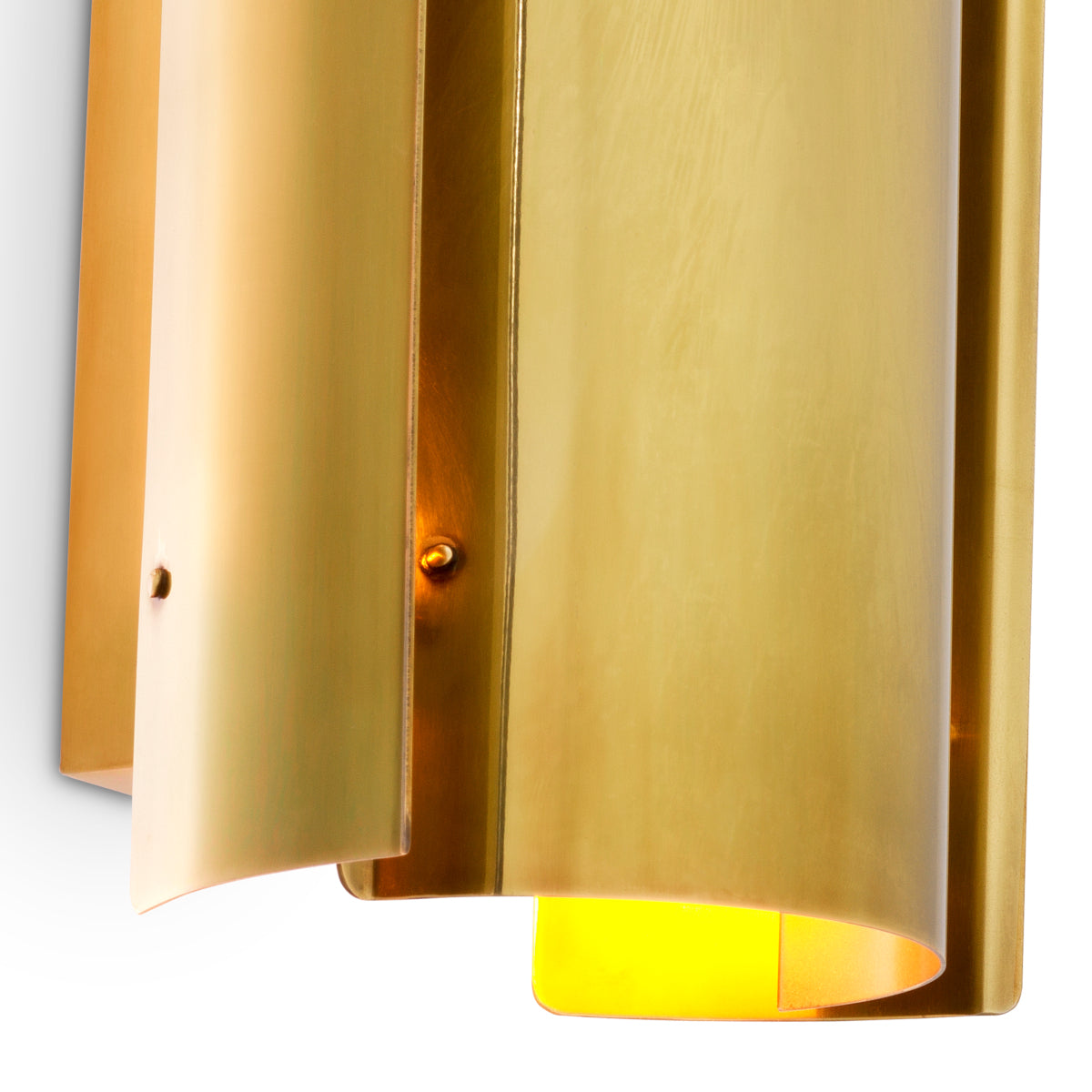 Wandlamp Vergé - S