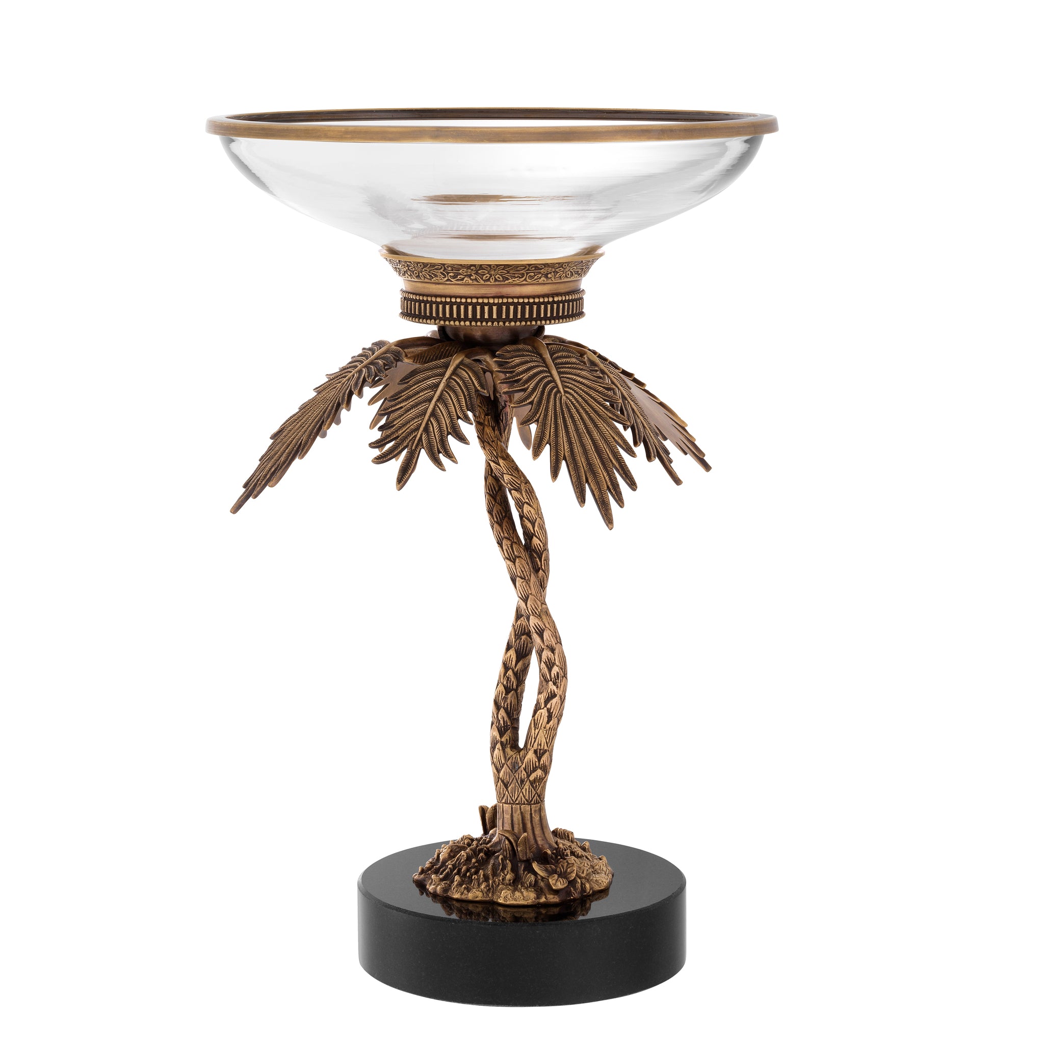 Schaal Lindroth - Brass