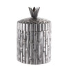 Box Bamboo - Silver