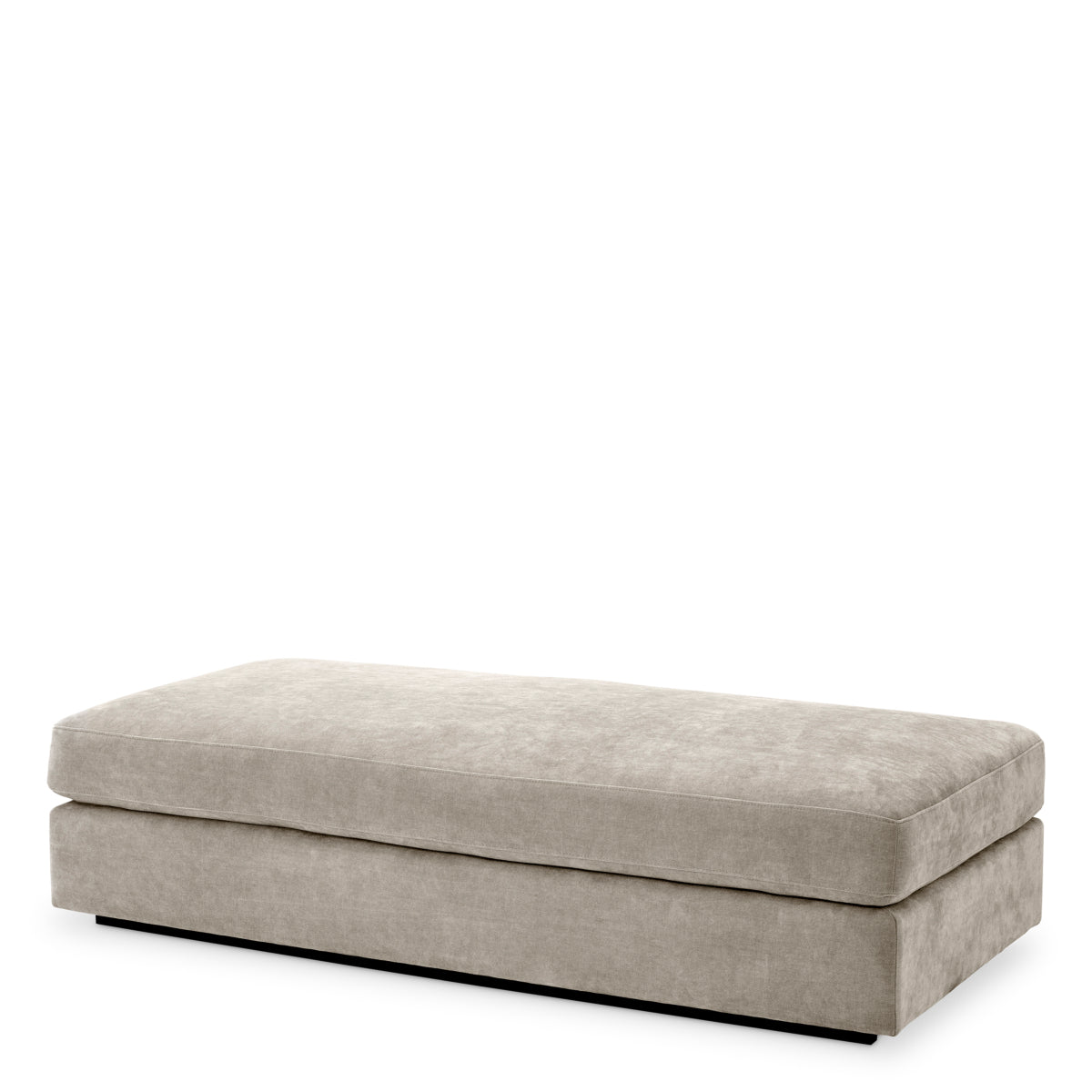 Ottoman Vista Grande - Clarck sand