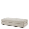 Ottoman Vista Grande - Clarck sand