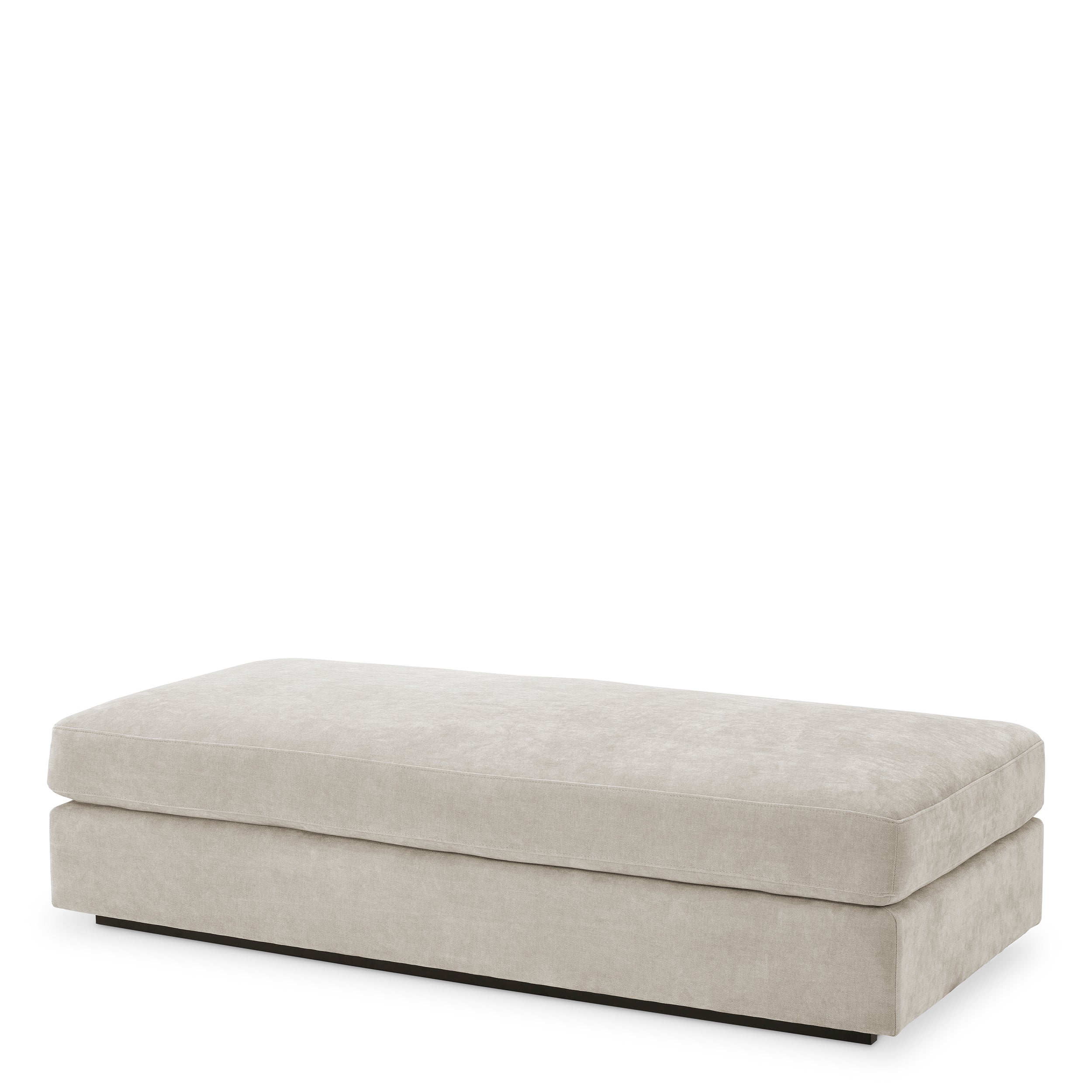 Ottoman Vista Grande - Clarck sand