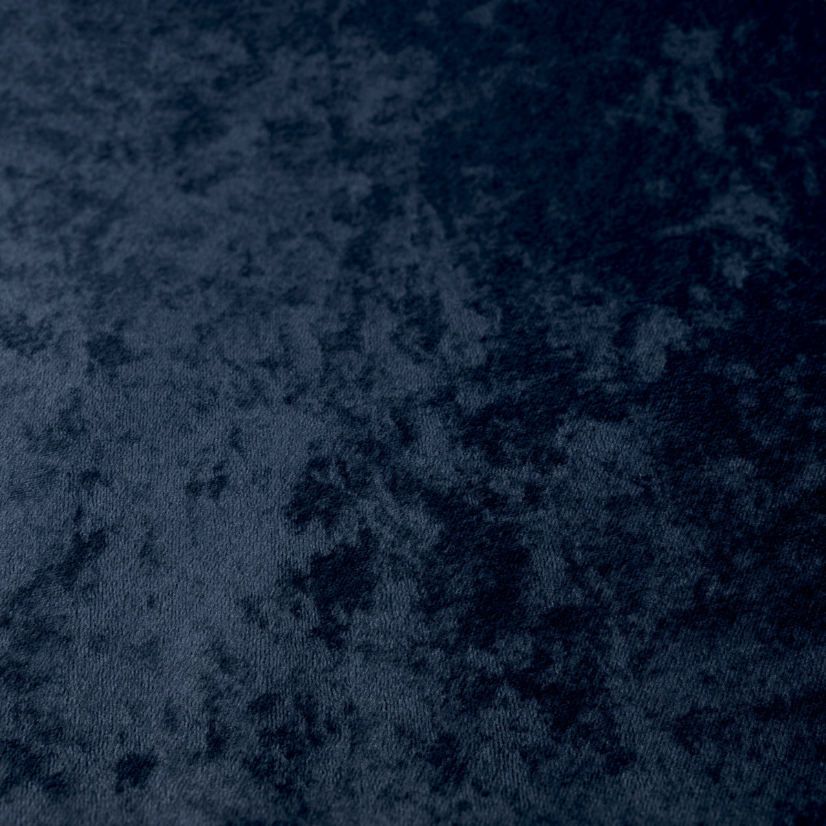 Eetkamerstoel Volante - Blue velvet