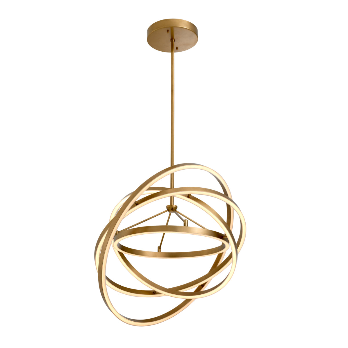 Hanglamp Cassini