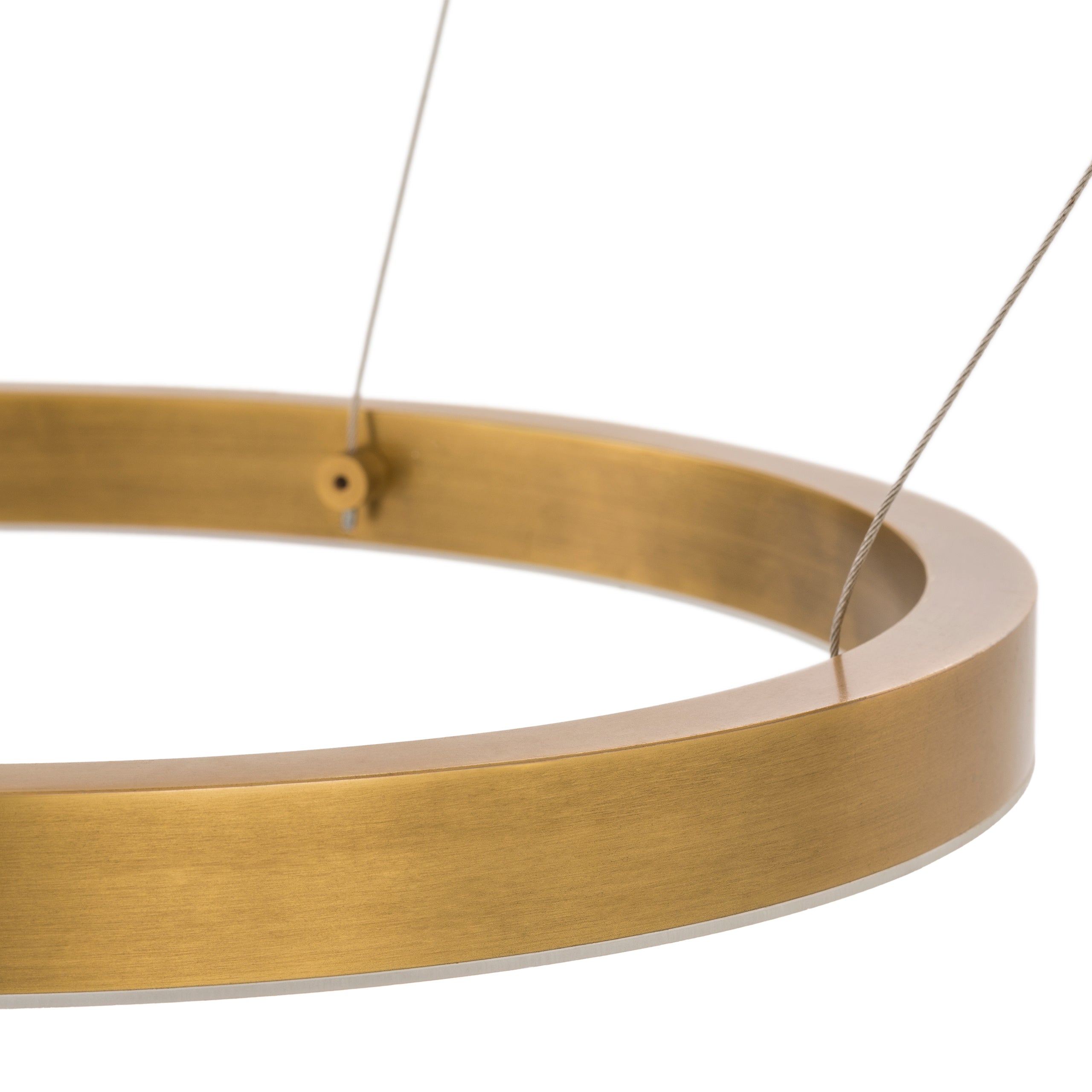 Kroonluchter Elements