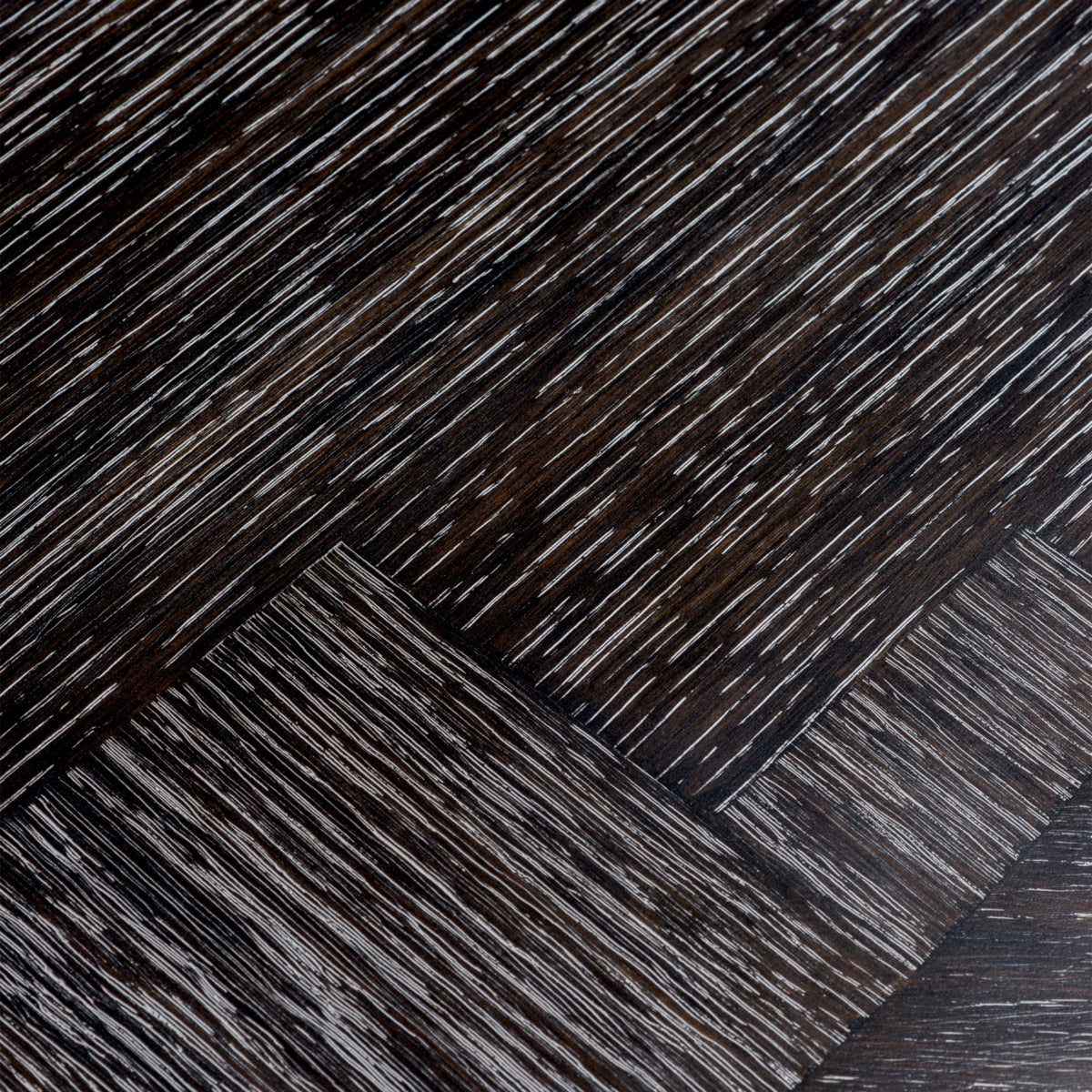 Eettafel Melchior Ovaal - Charcoal