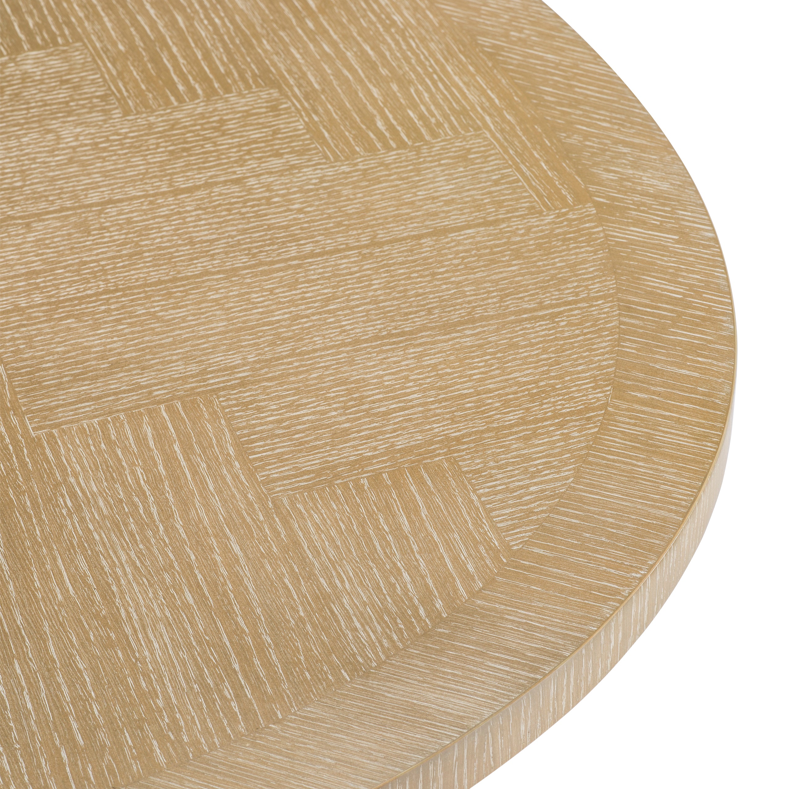 Eettafel Melchior Ovaal - Washed