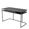Bureau Highland - Charcoal brown