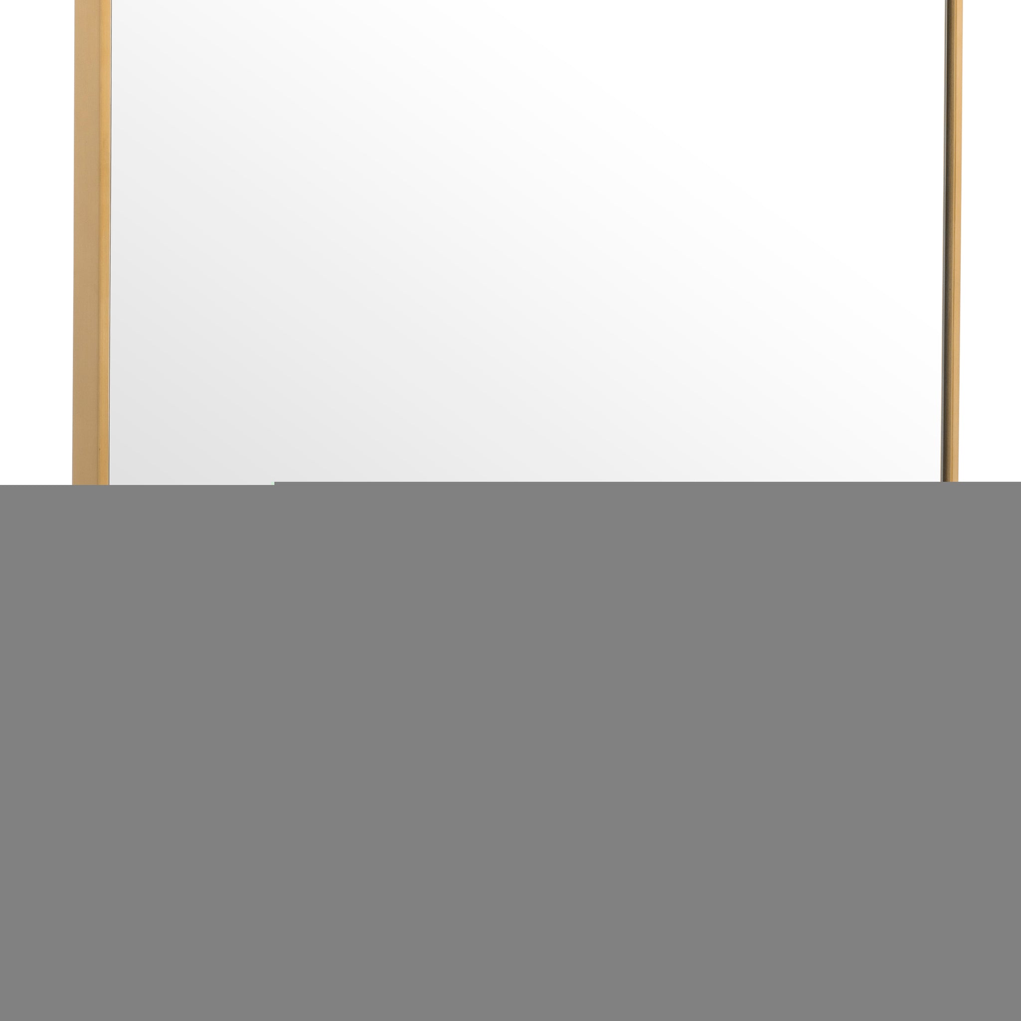 Spiegel Redondo - XL - 180 x 90 cm