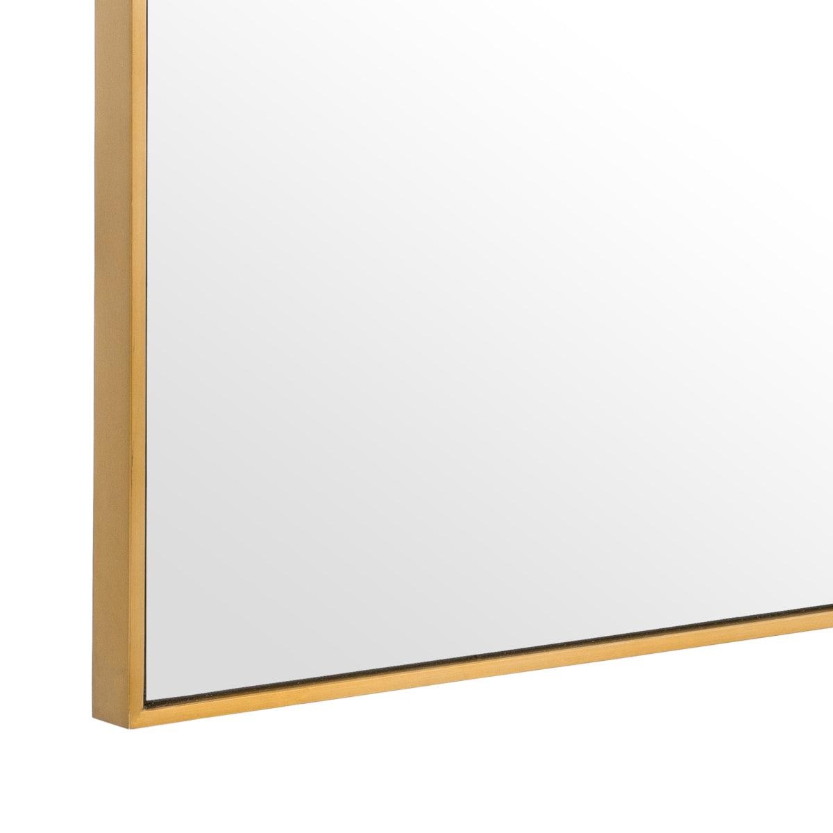 Spiegel Redondo - XXL - 180 x 140 cm