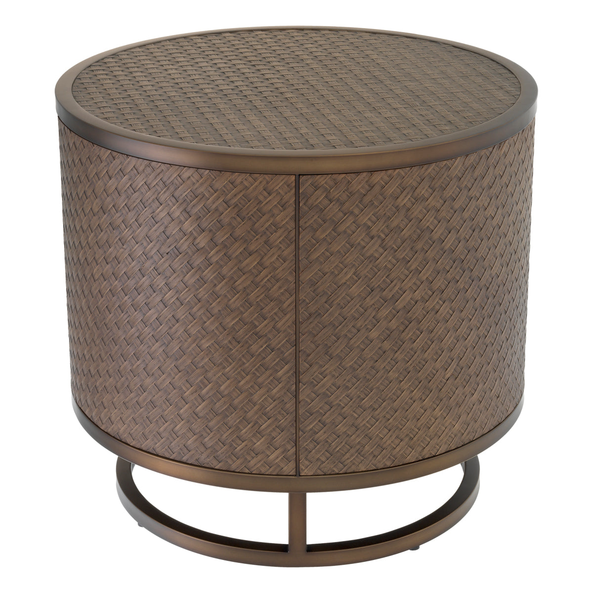 Bijzettafel Napa Valley