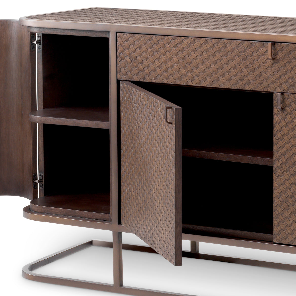Dressoir Napa Valley
