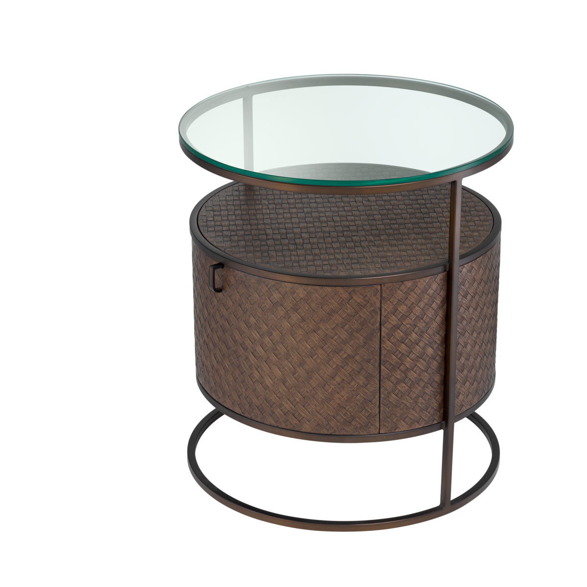 Nachtkastje Napa Valley