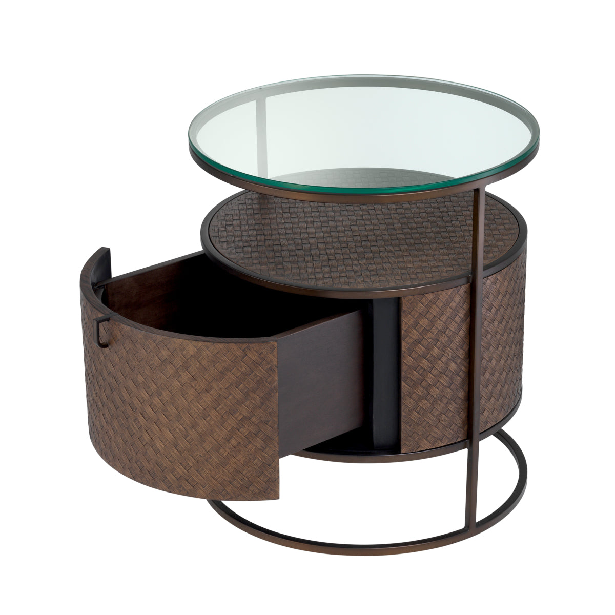 Nachtkastje Napa Valley