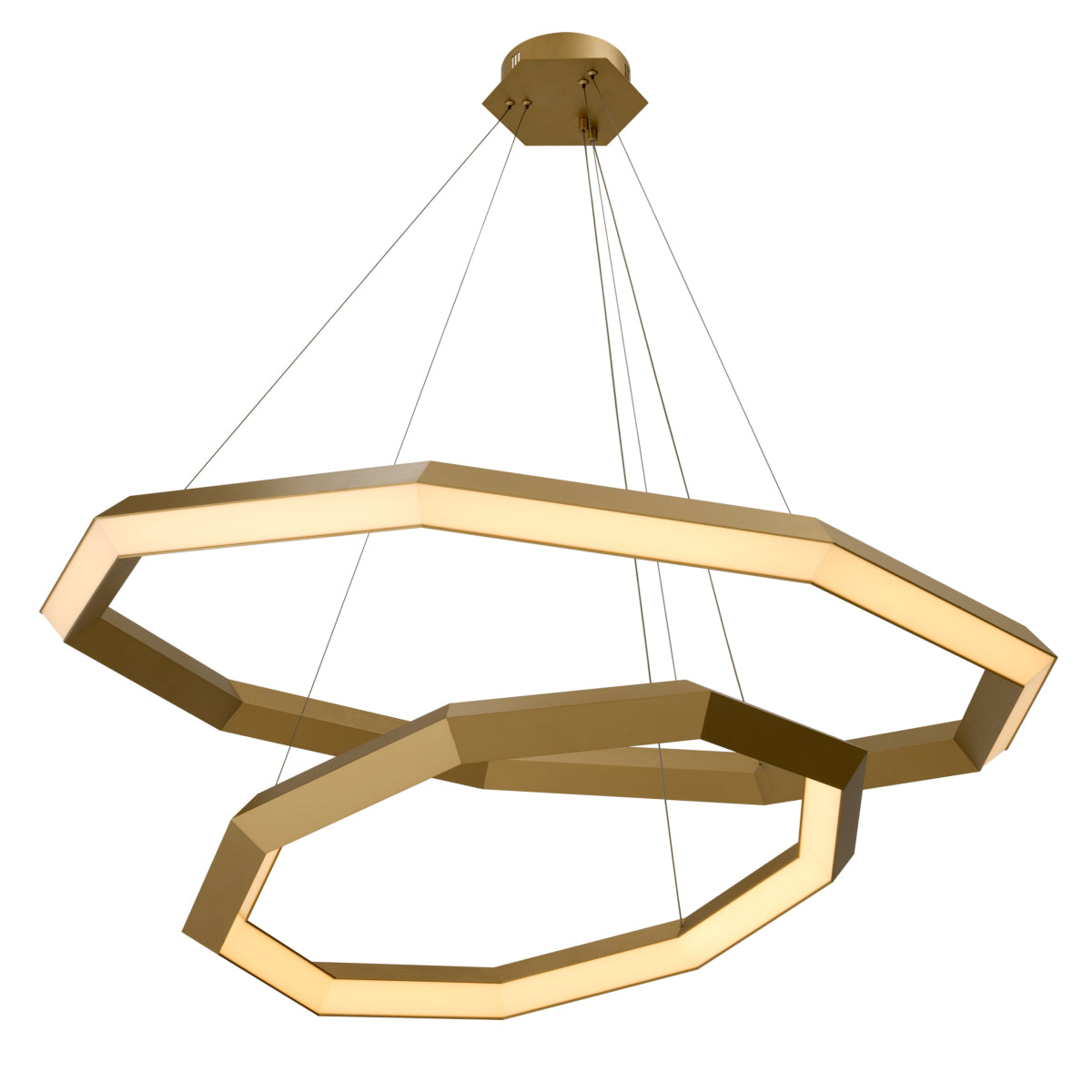 Hanglamp Helvetia - L