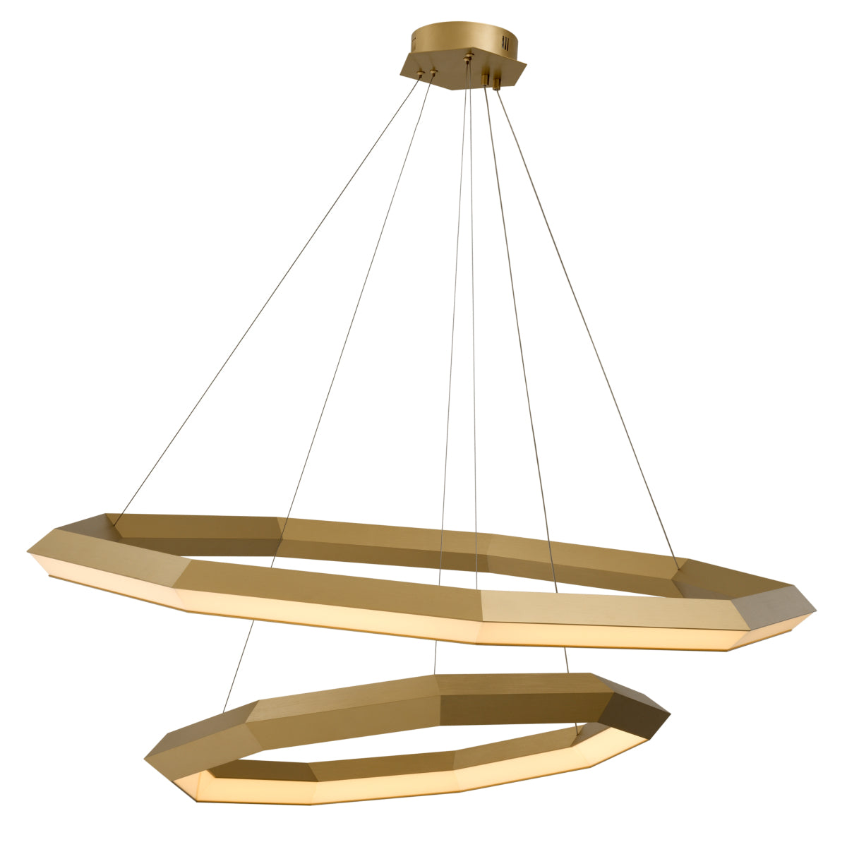 Hanglamp Helvetia - L