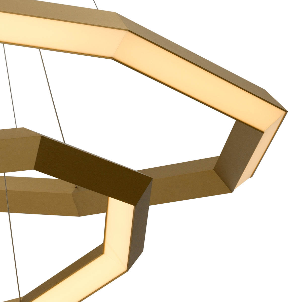 Hanglamp Helvetia - L