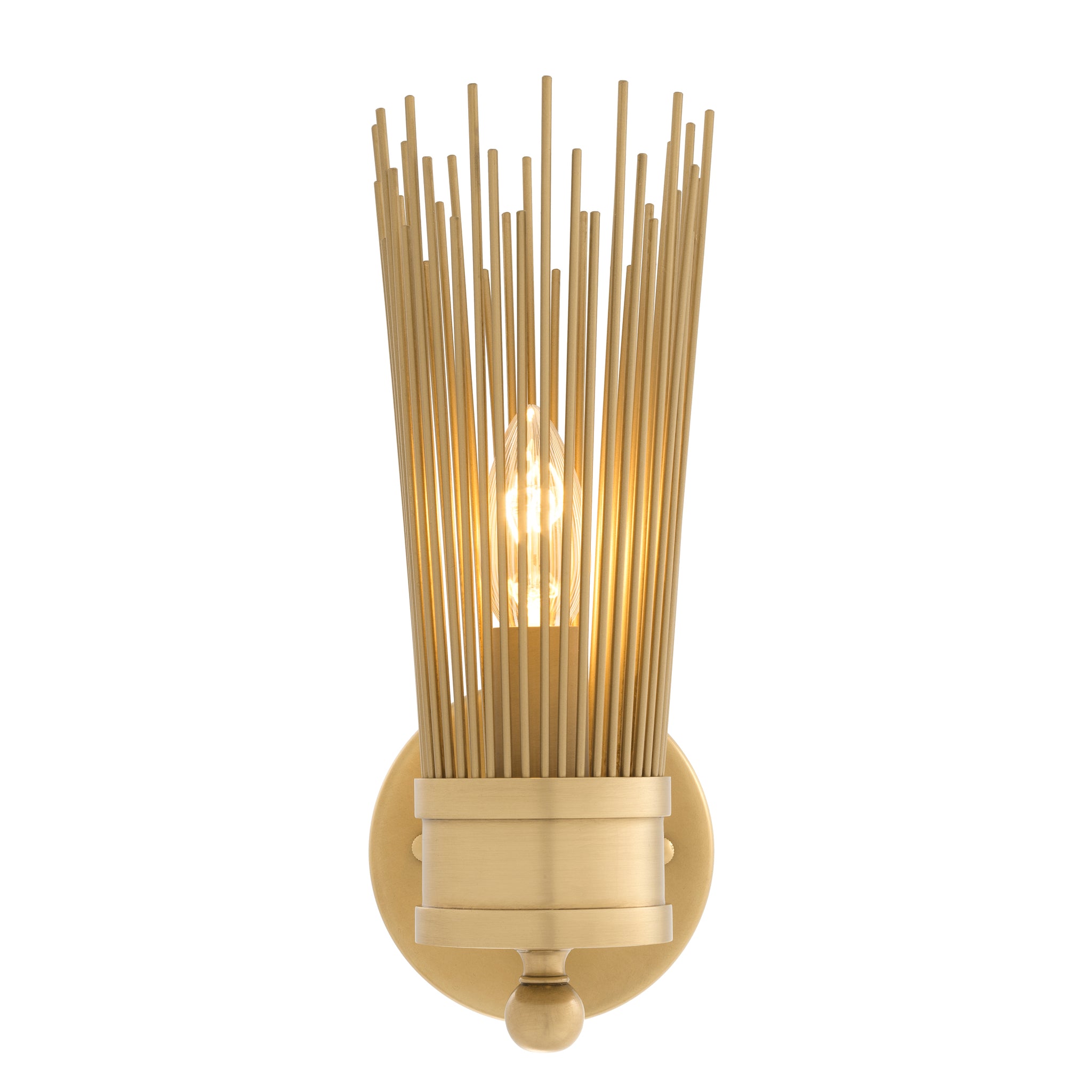 Wandlamp Romeo - Singel
