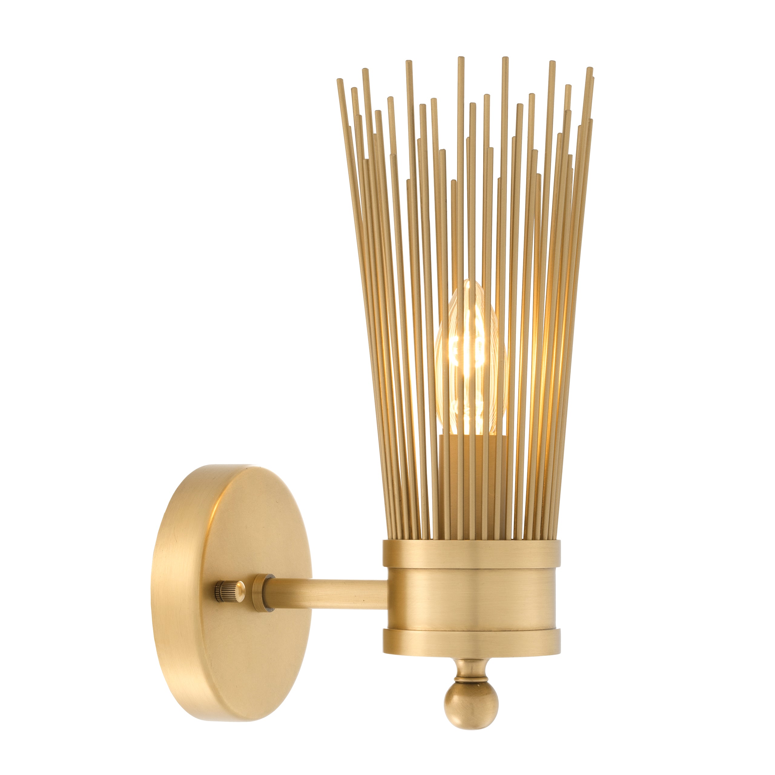 Wandlamp Romeo - Singel