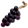 Object French Grapes - Paars