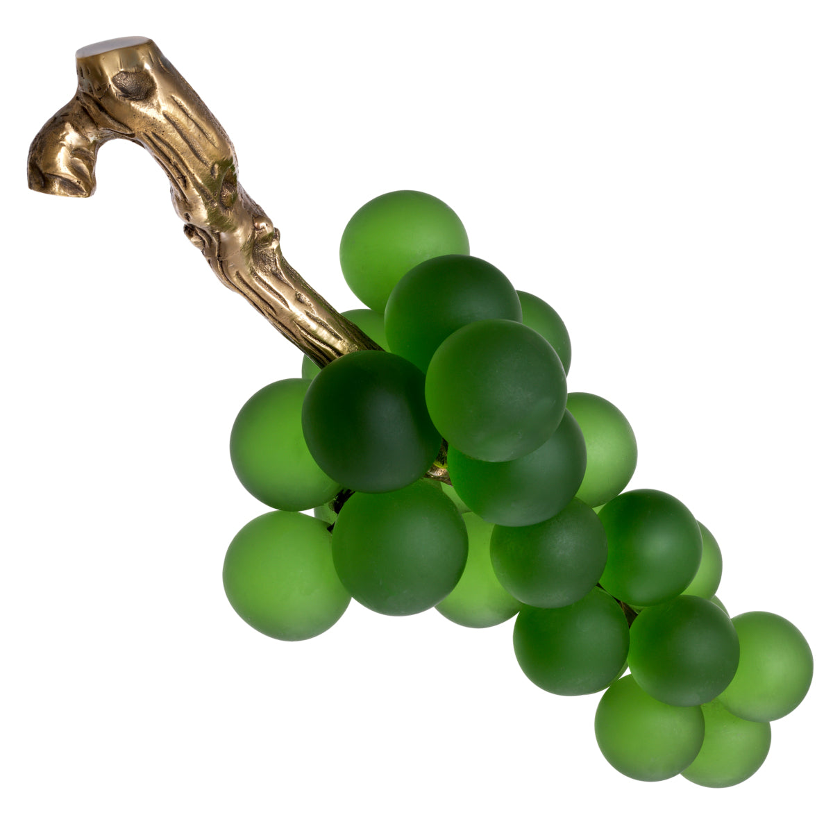 Object French Grapes - Groen