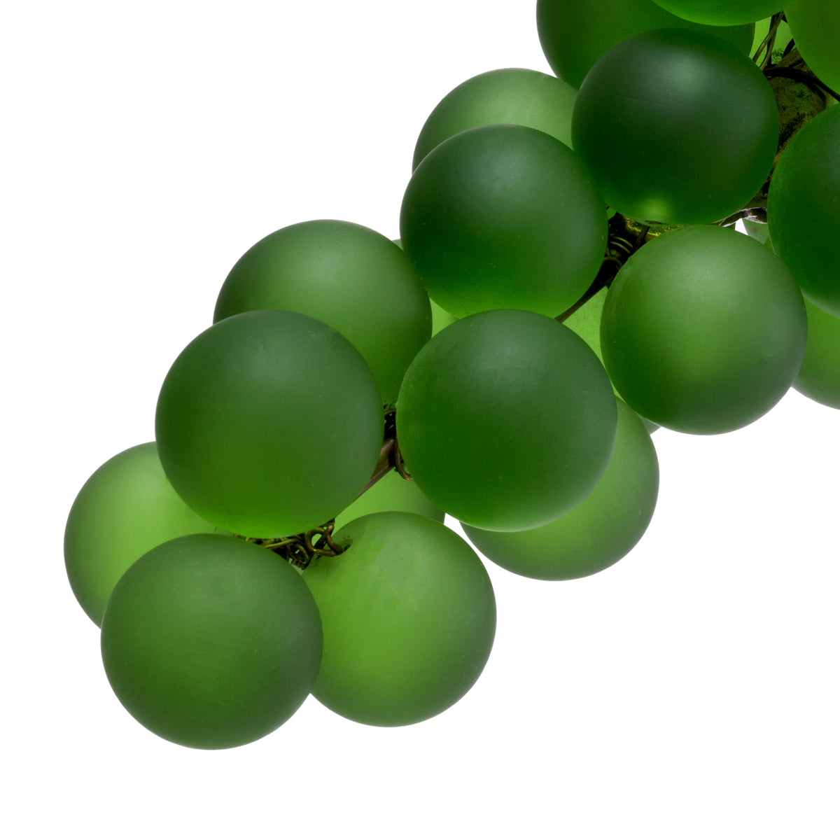 Object French Grapes - Groen