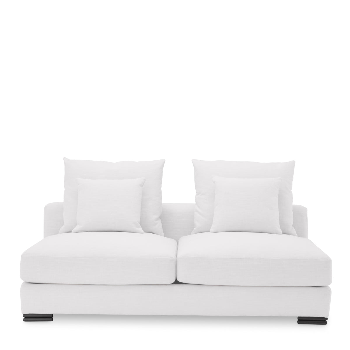 Sofa Clifford 2-zitter - Avalon white