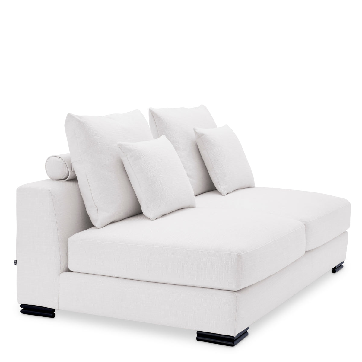 Sofa Clifford 2-zitter - Avalon white