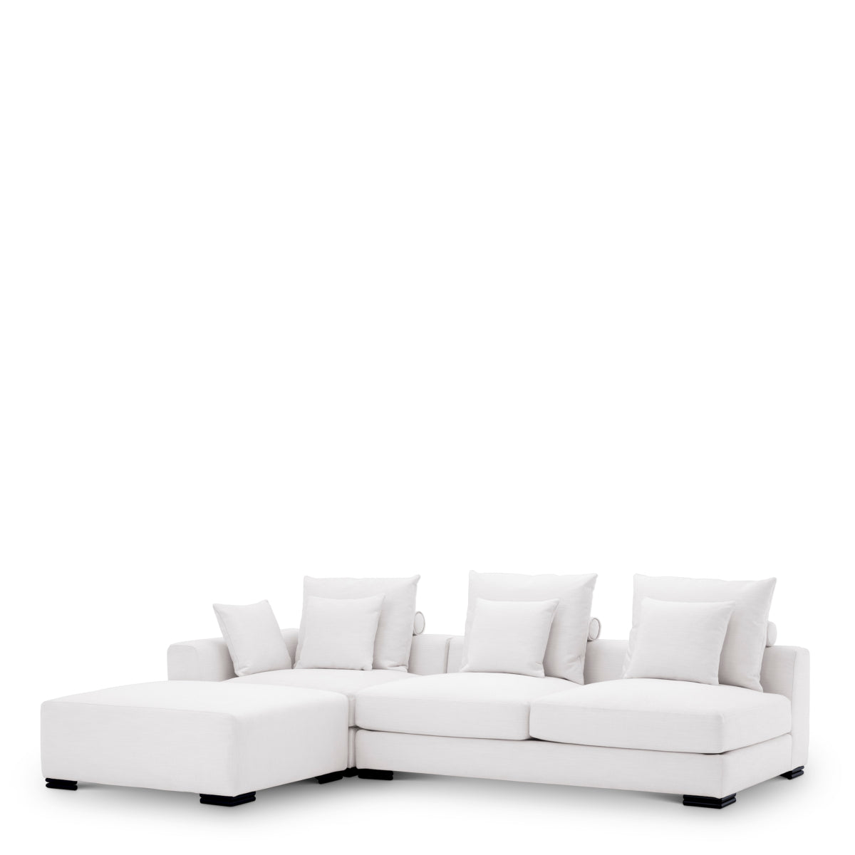 Sofa Clifford - 2-zitter - Avalon white