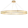 Hanglamp Damien - Brass