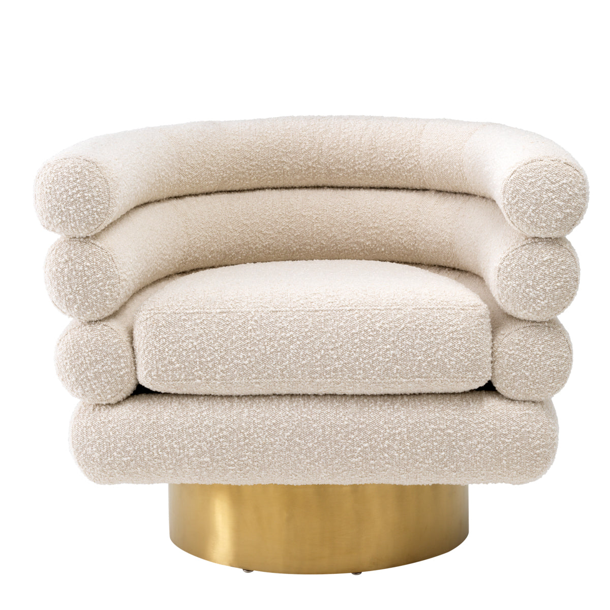 Draaifauteuil Maguire