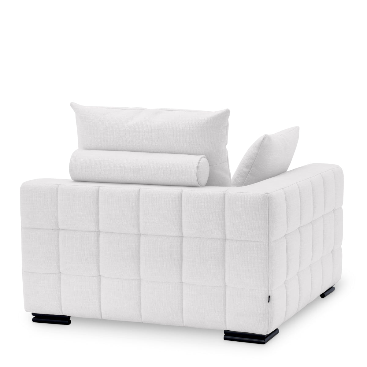 Sofa Clifford hoek - Avalon white