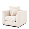 Fauteuil Taylor - Bouclé cream