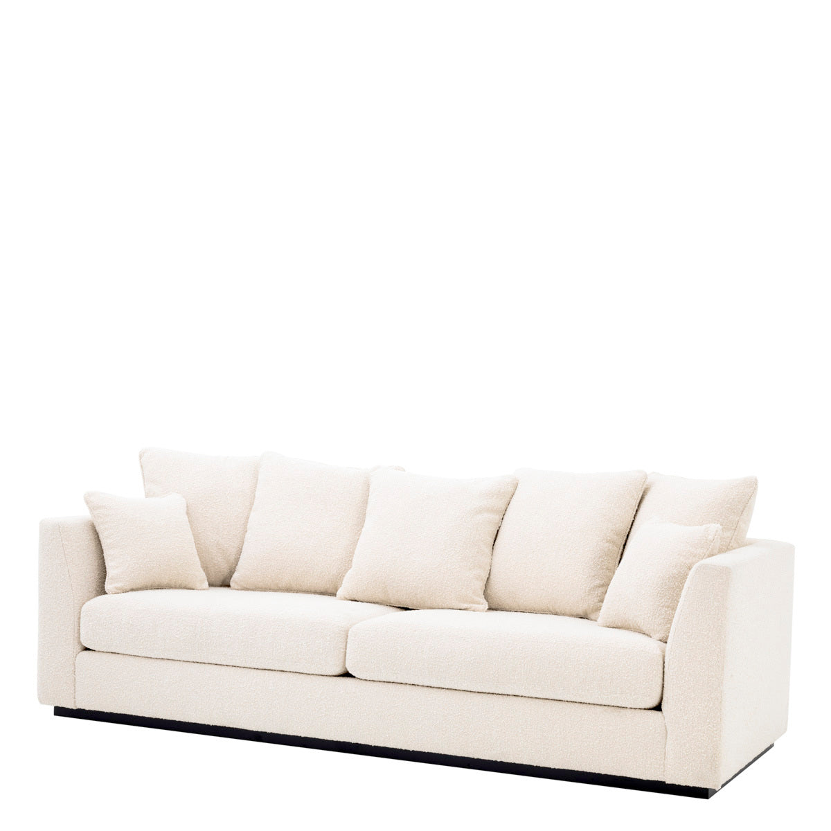 Sofa Taylor - Bouclé cream