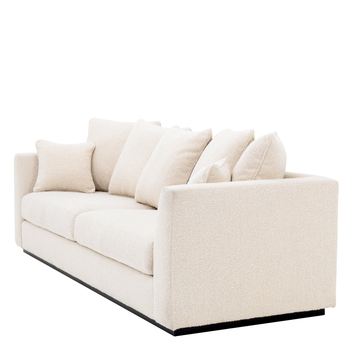 Sofa Taylor - Bouclé cream