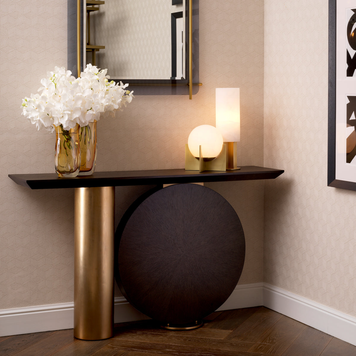 Tafellamp Scorpios - S