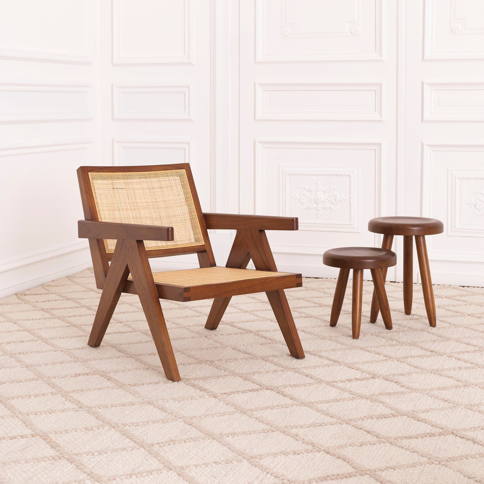 Fauteuil Aristide