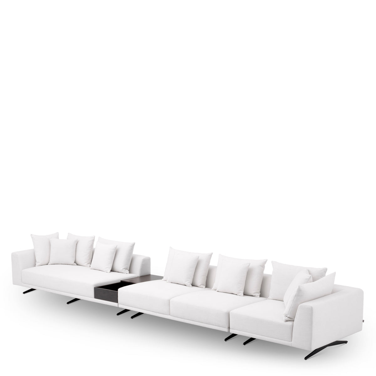 Sofa Endless - Avalon white