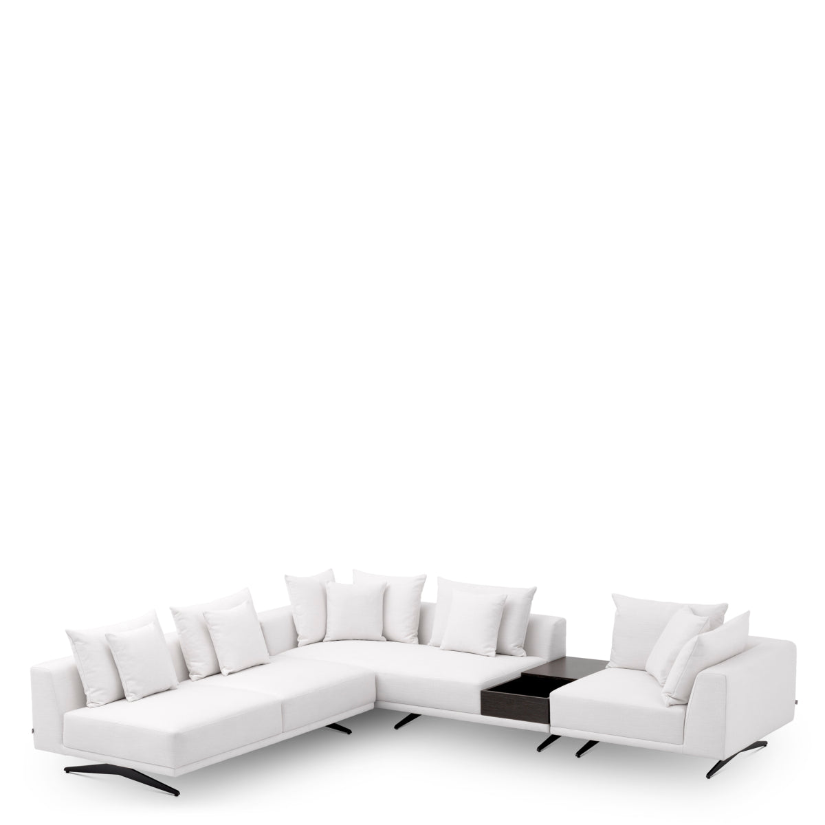 Sofa Endless - Avalon white