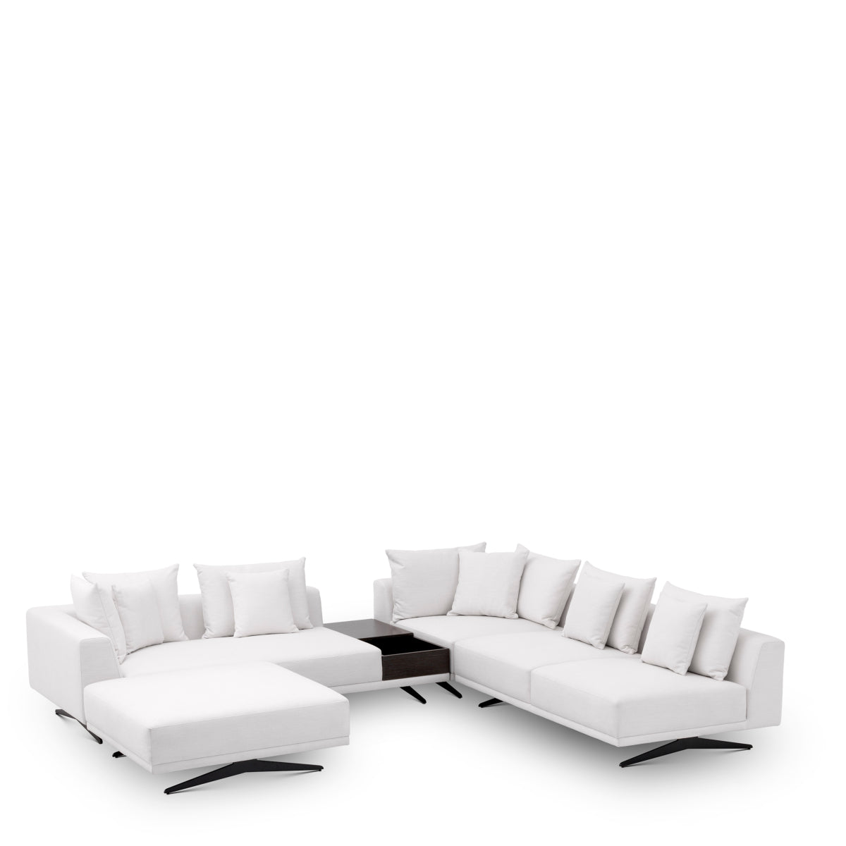 Sofa Endless - Avalon white