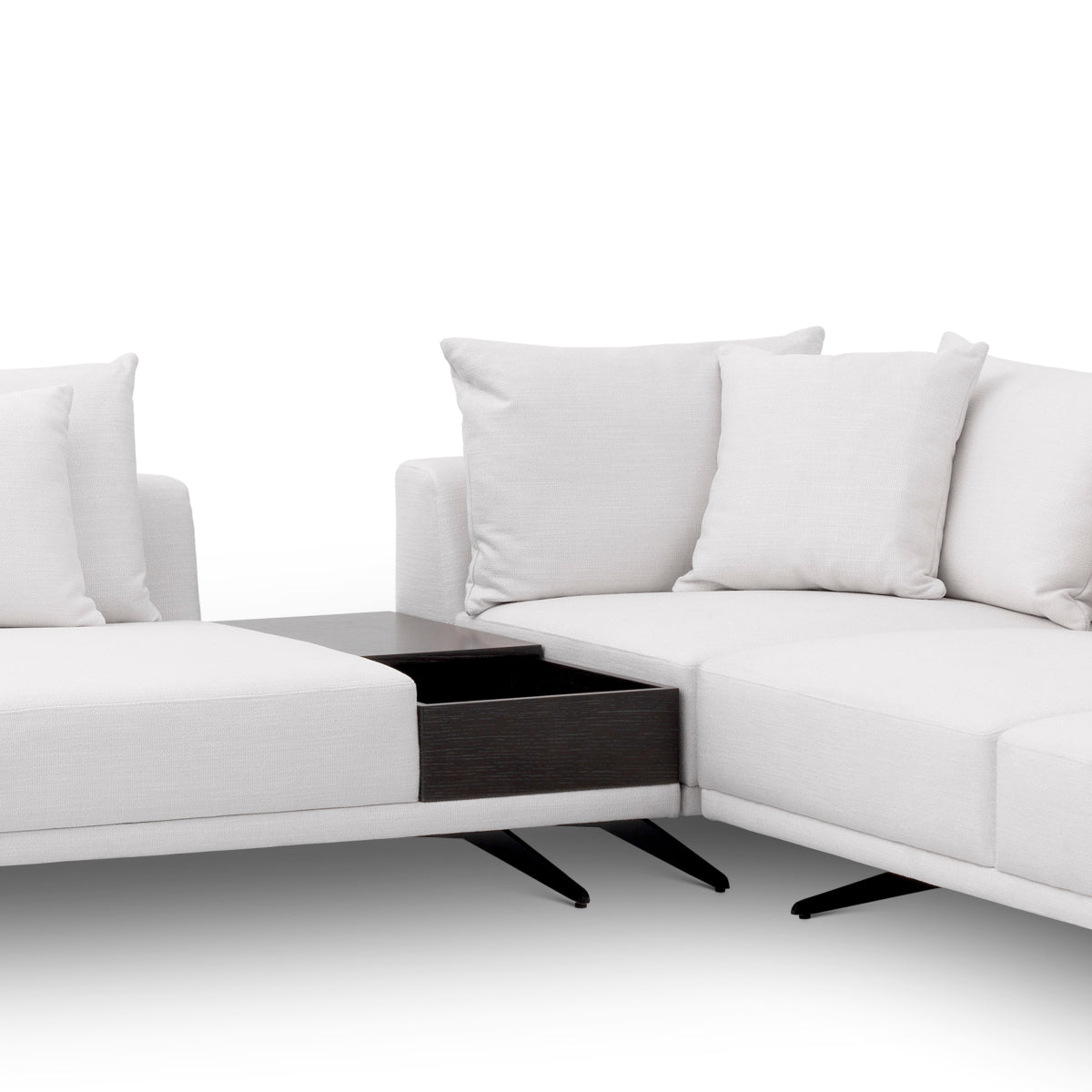 Sofa Endless - Avalon white