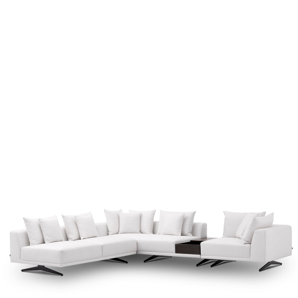 Sofa Endless - Avalon white