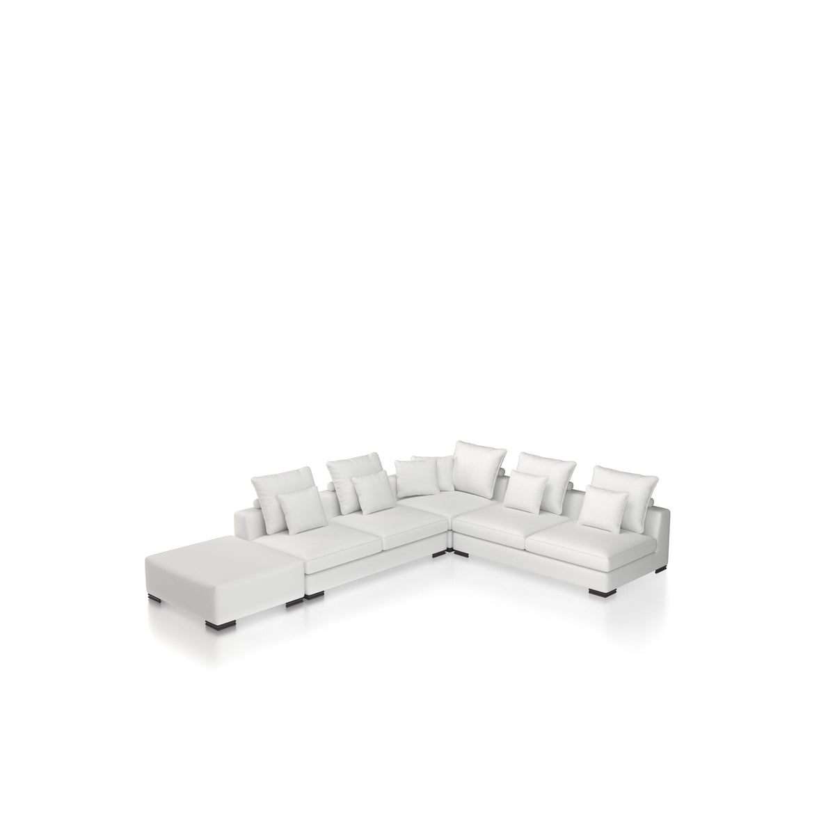 Sofa Clifford 2-seater