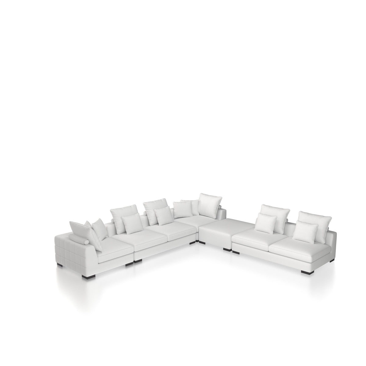 Sofa Clifford 2-seater